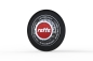 Preview: RAFFA WHEELS - Zentralverschluss für RS-03, RF-04